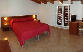 Albergo Antica Luni
